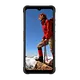 Smartphone robusto 5G con certificación a prueba de explosiones de radio PoC de imagen térmica IP68 8300mAh 3W
